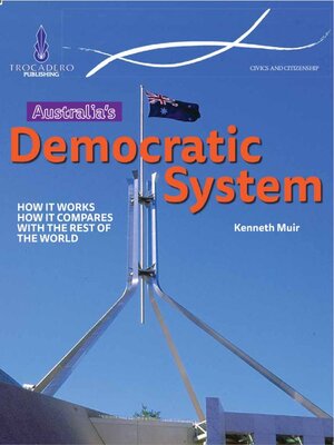 cover image of Australia's Democratic System